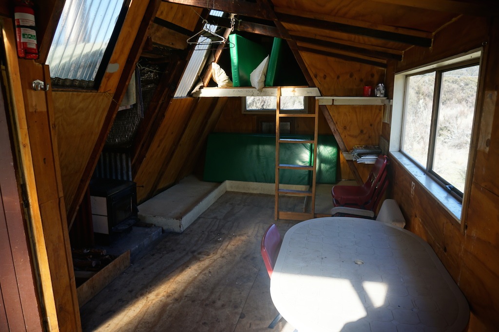 Footy Field Block Helisika